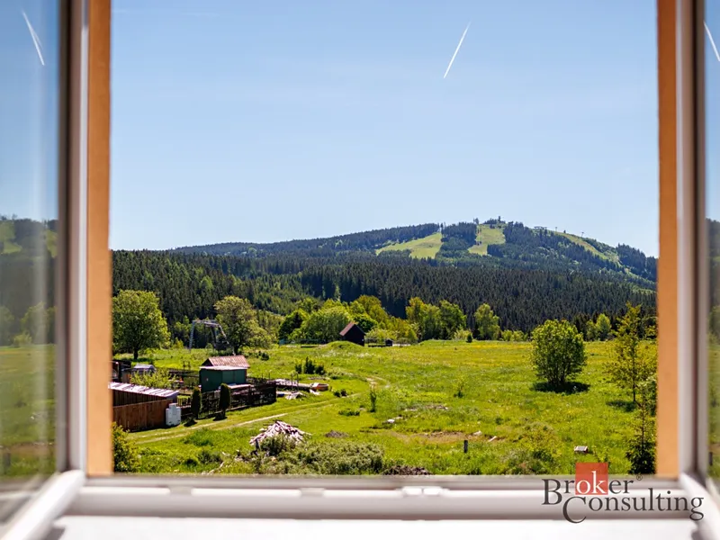 Prodej, byty/3+1, 87 m2, ČSA 440, 36235 Abertamy, Karlovy Va